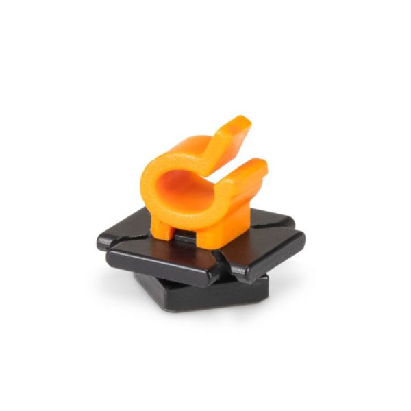 TetherTools AeroTrac Cable Twist Locks (Pack of 5) - image 2