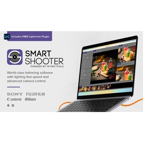 Tether Tools Smart Shooter 5 - image 1