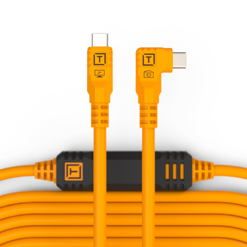 Blazing Fast Tether Tools TetherPro USB-C 31 ft. (9.4m) Certified - image 1