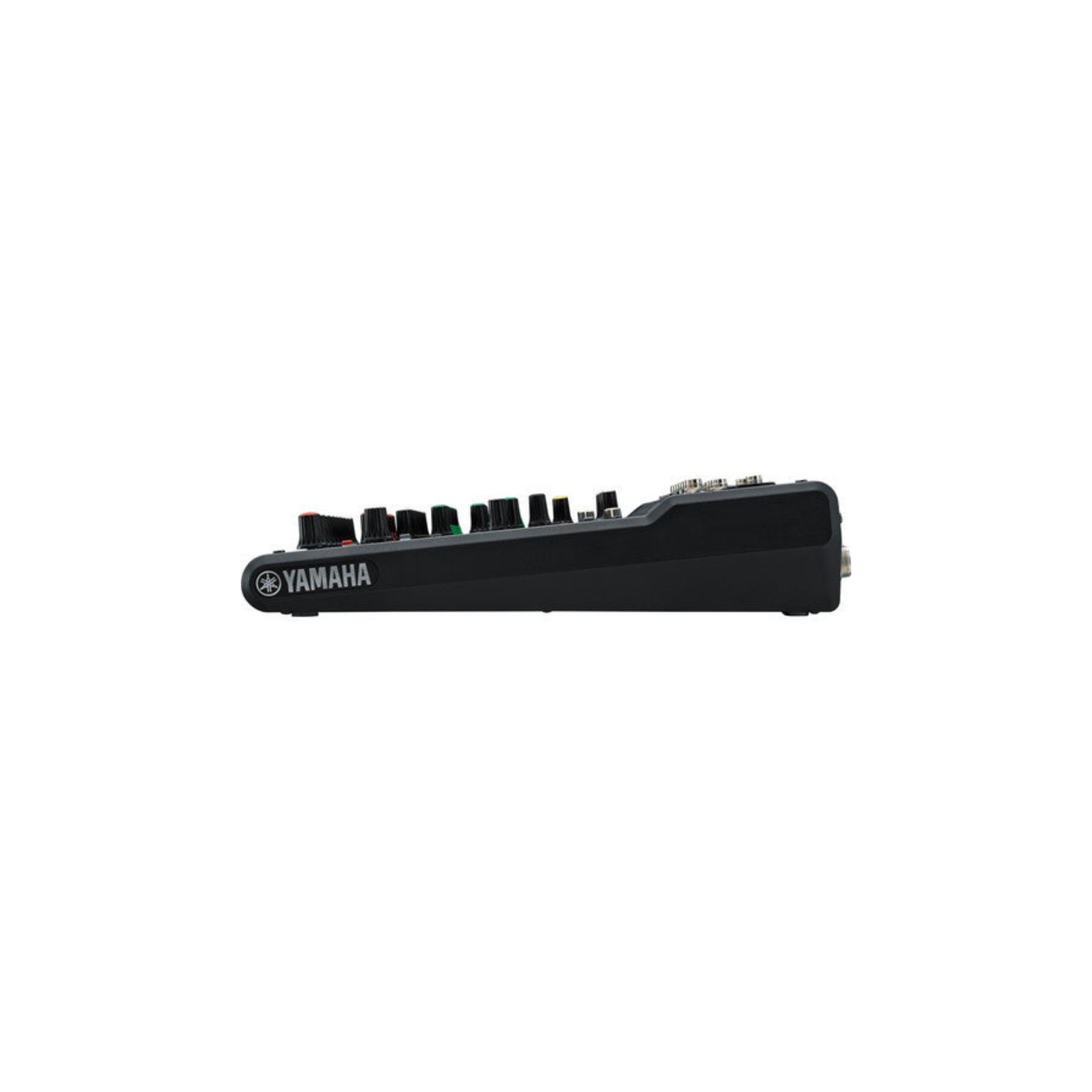 Yamaha MG10XU 10-Input Mixer With Built-In FX And 2-In/2-Out USB Interface