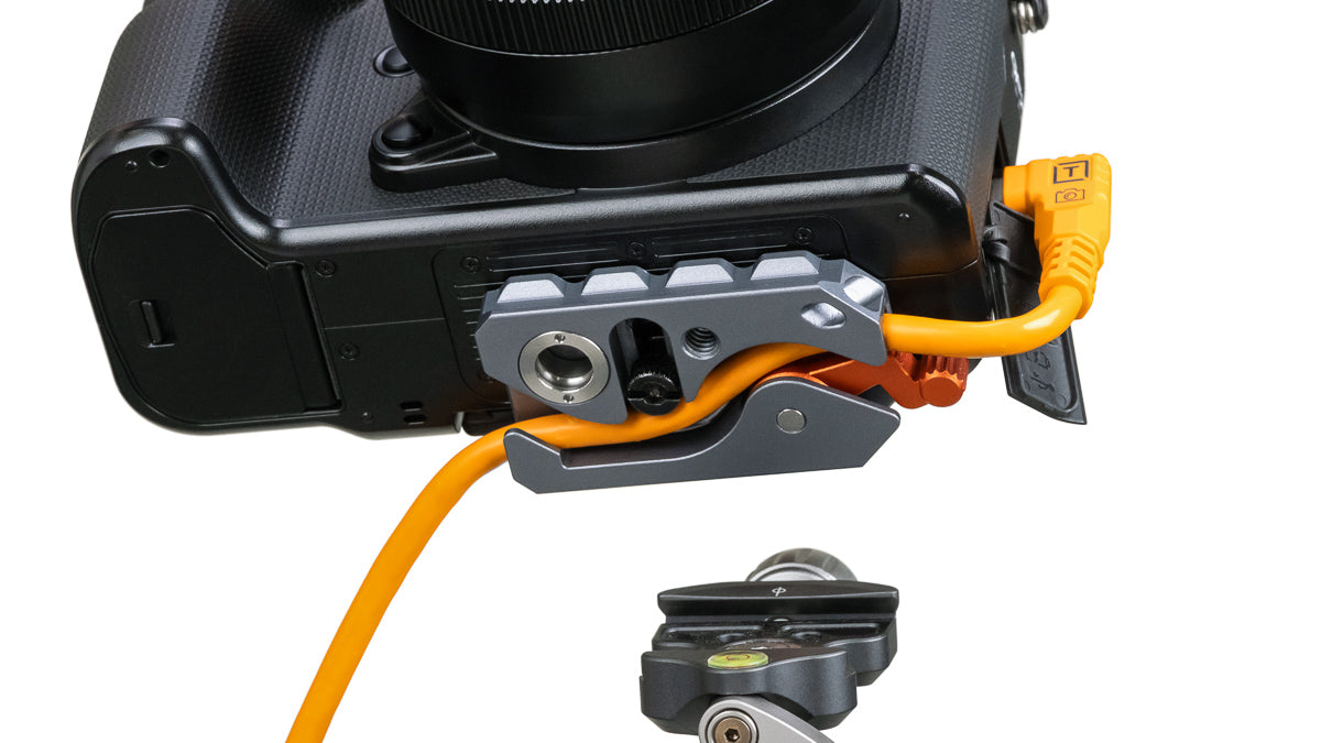 TetherGuard® LeverLock® Plus Plate - image 3