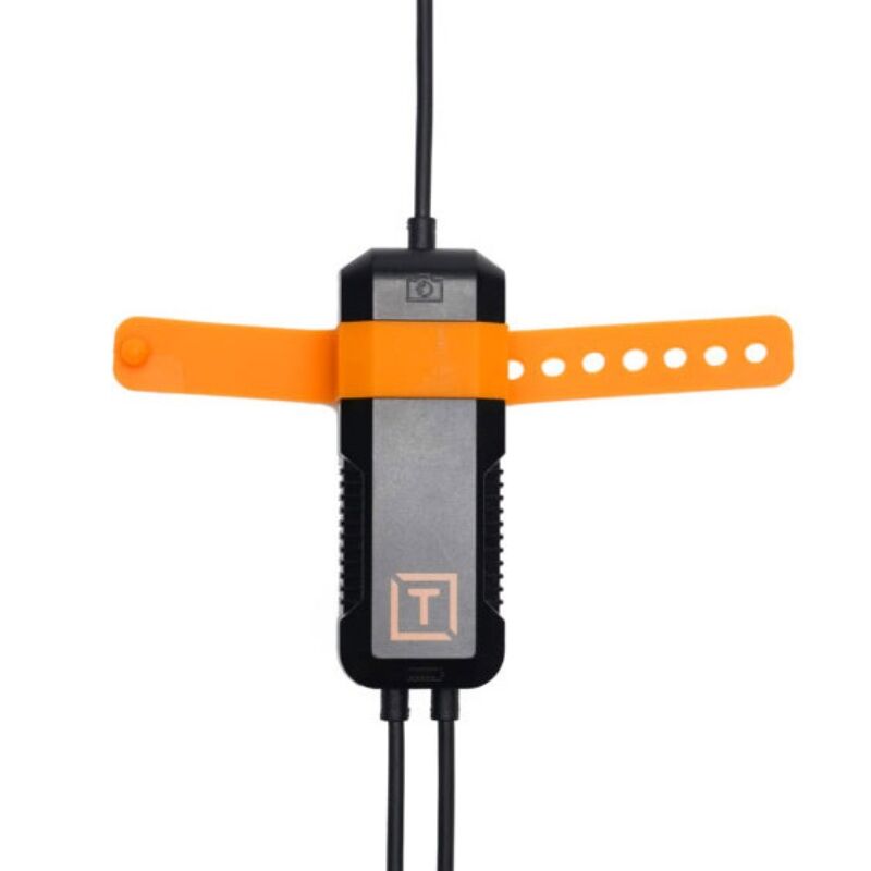 Tether Tools ONsite Relay C Camera Power System - image 2