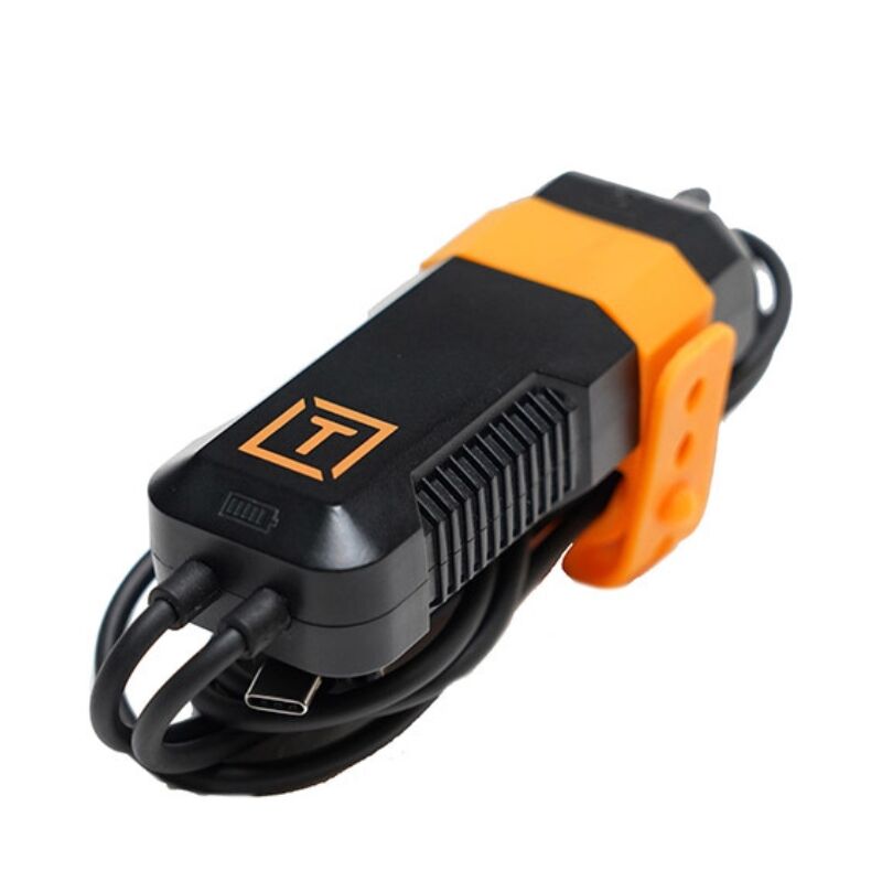 Tether Tools ONsite Relay C Camera Power System - image 6