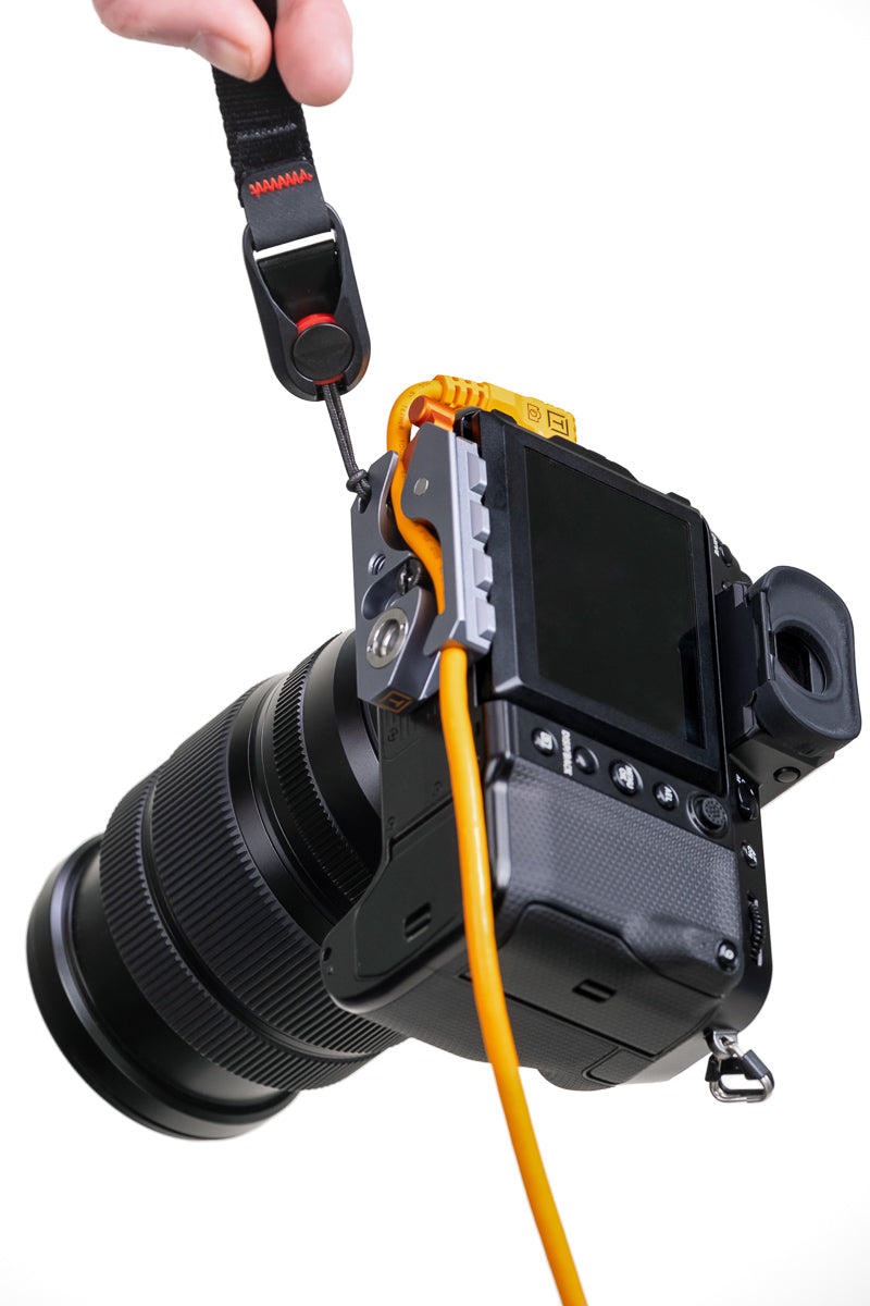 TetherGuard® LeverLock® Plus Plate - image 6