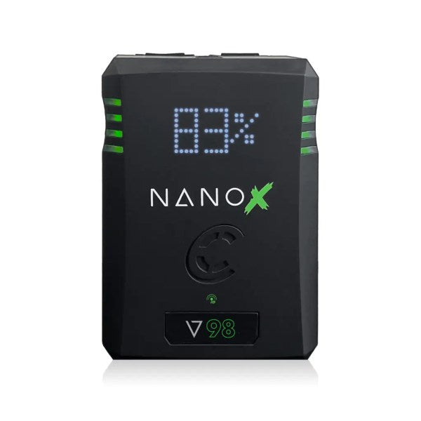 Core SWX NANO X Micro V98 Series - image 4