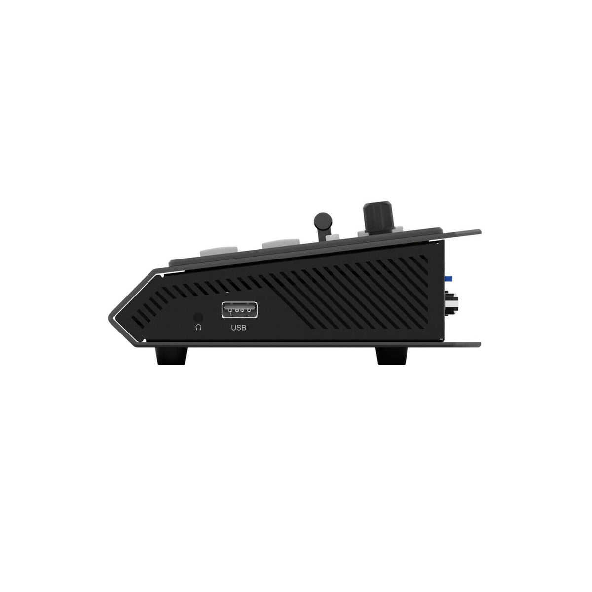 AVMATRIX SHARK H4 — 4-Channel HDMI Video Switcher