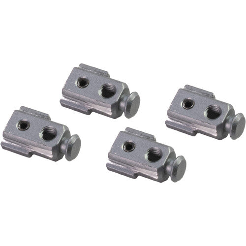 Tether Tools AeroTrac VersaMounts with Straps (4-Pack) - image 1