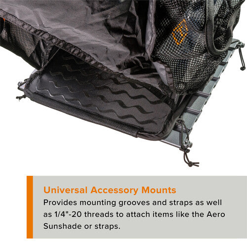 Tether Tools AeroTrac VersaMounts with Straps (4-Pack) - image 4