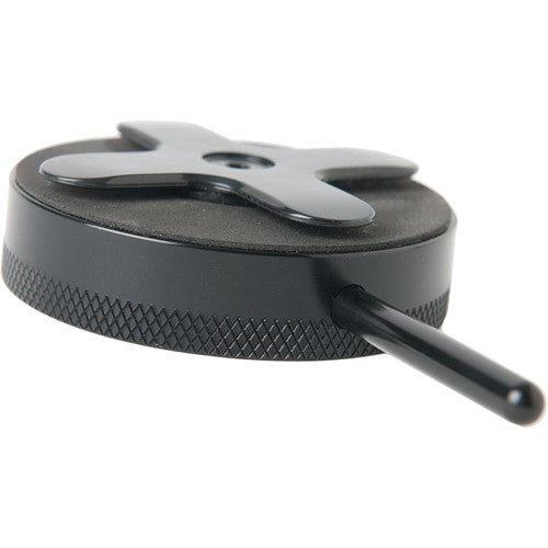 Tether Tools Connect Lite Mounting Bracket for X Lock System (Black) - image 1