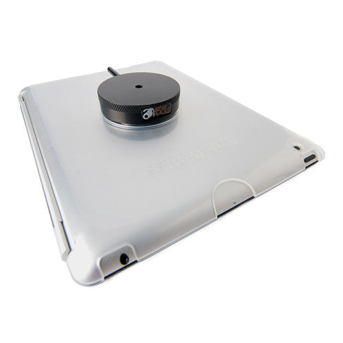 Tether Tools Connect Lite Mounting Bracket for X Lock System (Black) - image 4