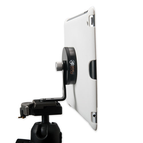 Tether Tools Connect Lite Mounting Bracket for X Lock System (Black) - image 6