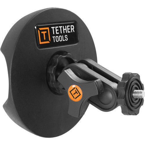 Tether Tools RapidMount Q20 with RapidStrips for Action Cameras and Accessories - image 1