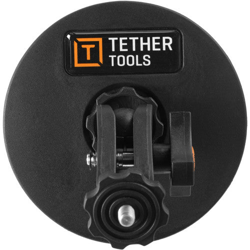 Tether Tools RapidMount Q20 with RapidStrips for Action Cameras and Accessories - image 2
