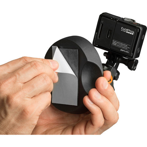 Tether Tools RapidMount Q20 with RapidStrips for Action Cameras and Accessories - image 4