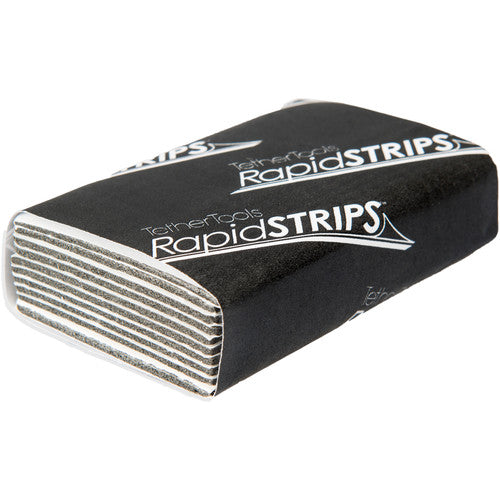 Tether Tools RapidMount Q20 with RapidStrips for Action Cameras and Accessories - image 5