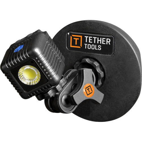 Tether Tools RapidMount Q20 with RapidStrips for Action Cameras and Accessories - image 6