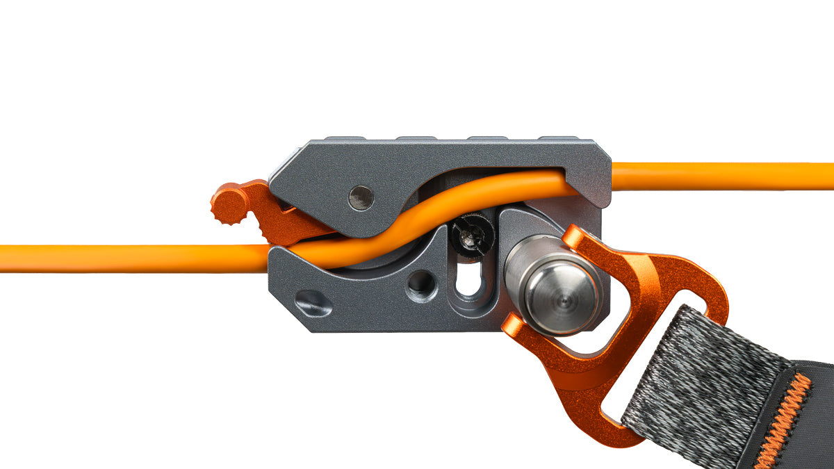 TetherGuard® LeverLock® Plus Plate - image 2