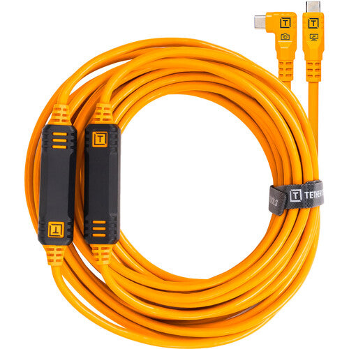 Blazing Fast Tether Tools TetherPro USB-C 31 ft. (9.4m) Certified - image 2