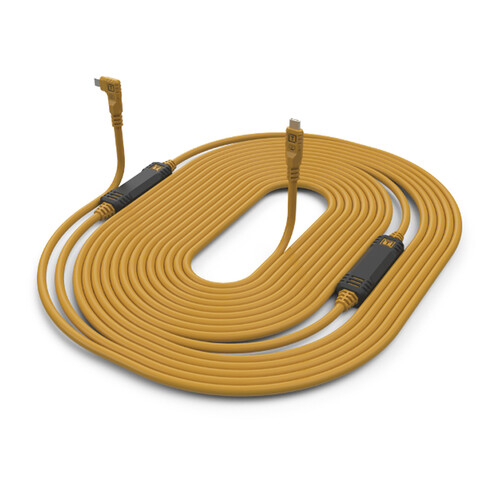 Blazing Fast Tether Tools TetherPro USB-C 31 ft. (9.4m) Certified - image 3