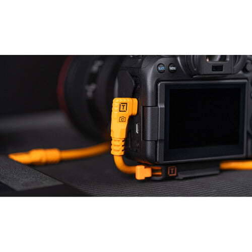Blazing Fast Tether Tools TetherPro USB-C 31 ft. (9.4m) Certified - image 4