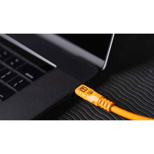 Blazing Fast Tether Tools TetherPro USB-C 31 ft. (9.4m) Certified - image 5