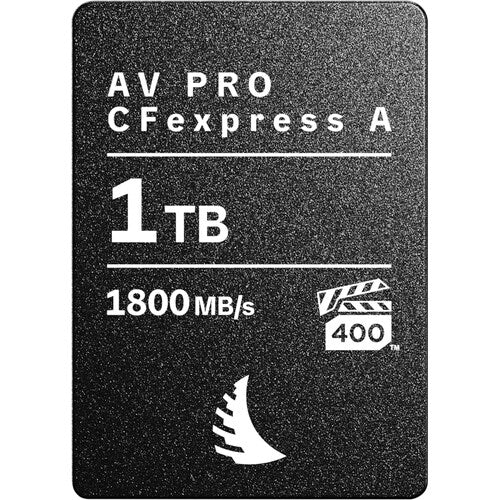 Angelbird 1TB AV PRO CFexpress 4.0 Type A Memory Card - image 1
