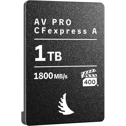 Angelbird 1TB AV PRO CFexpress 4.0 Type A Memory Card - image 2
