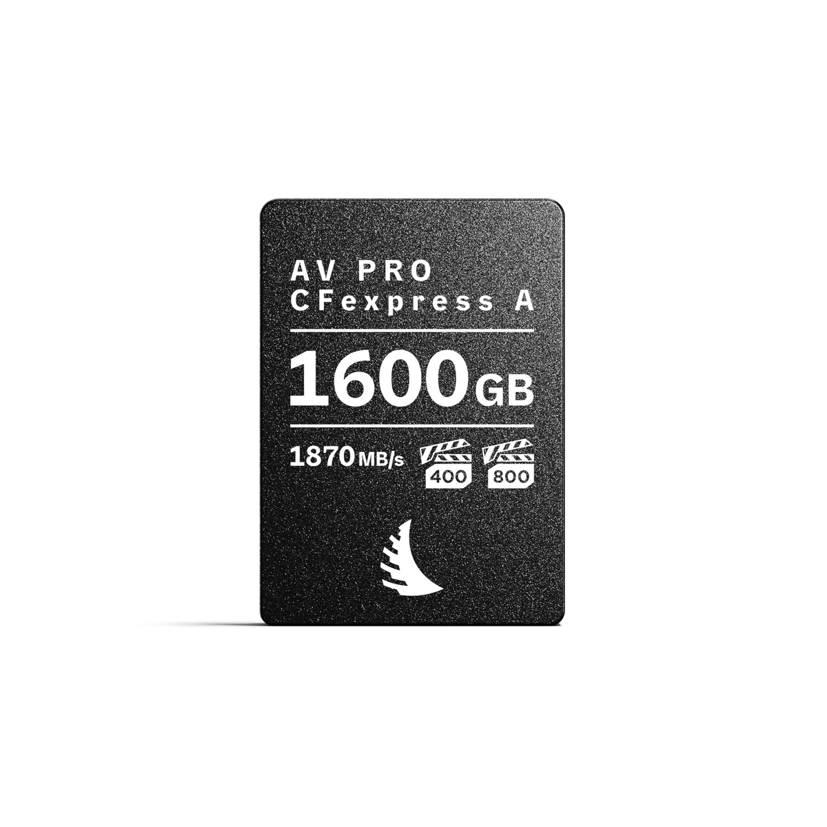 Angelbird AV PRO CFexpress A v4 1600GB Memory Card - image 2
