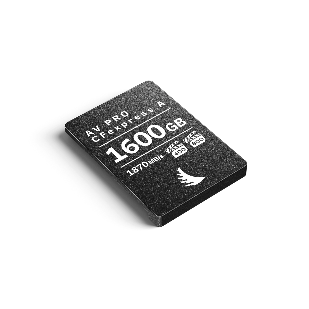 Angelbird AV PRO CFexpress A v4 1600GB Memory Card - image 3
