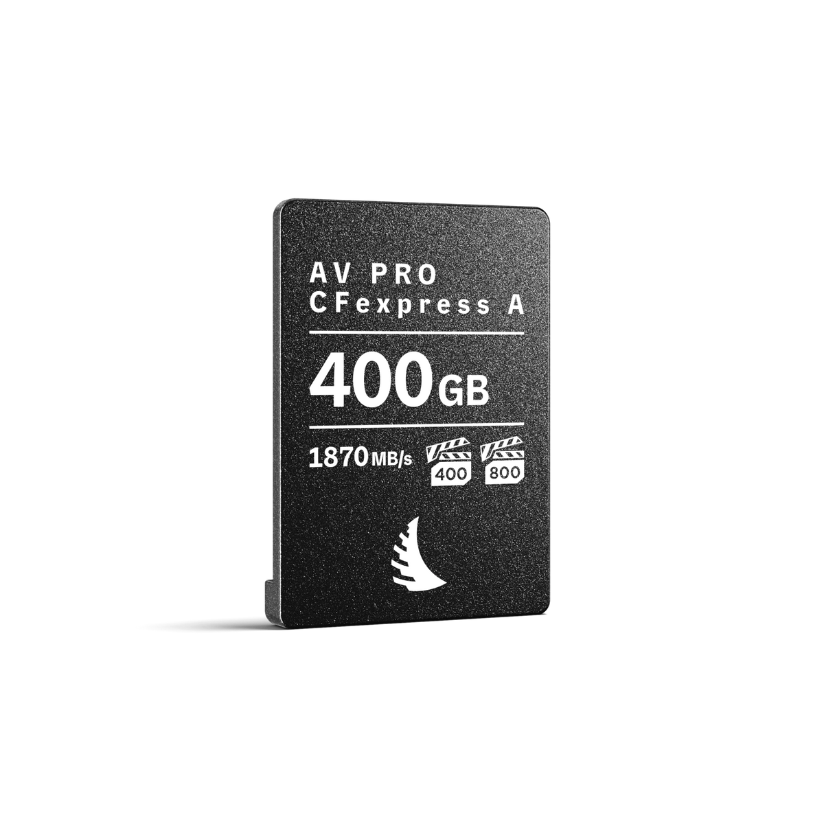 Angelbird AV PRO CFexpress A v4 400GB Memory Card - image 1