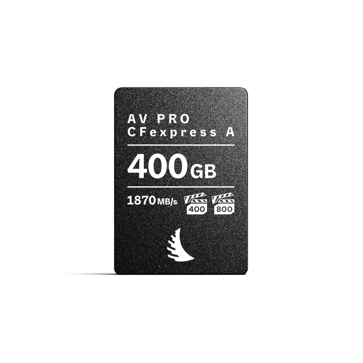 Angelbird AV PRO CFexpress A v4 400GB Memory Card - image 2