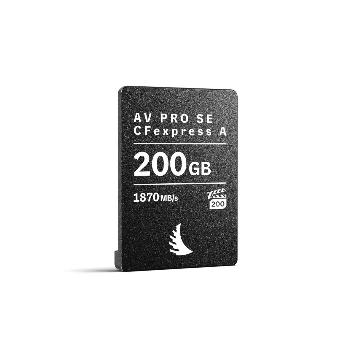 Angelbird AV PRO SE CFexpress A v4 200GB Memory Card - image 1