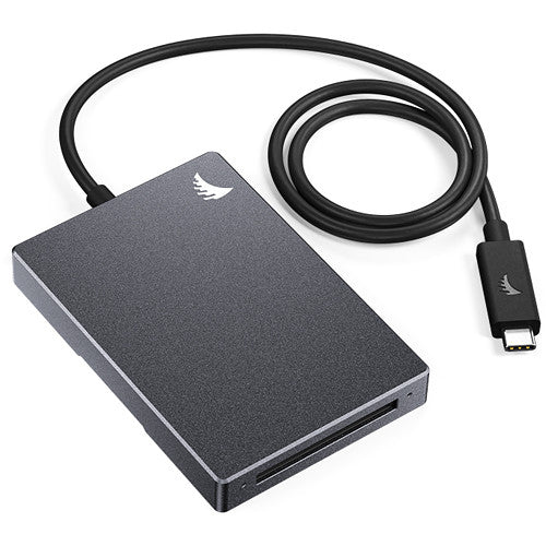 Angelbird CFast 2.0 Card Reader - image 1