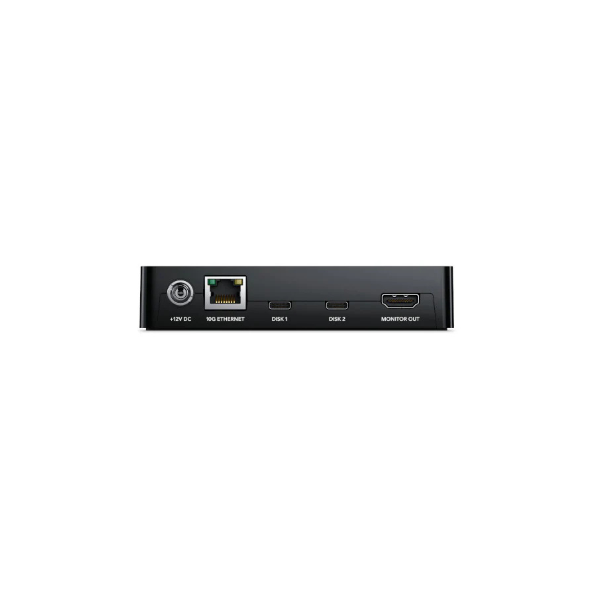 Blackmagic Cloud Pod