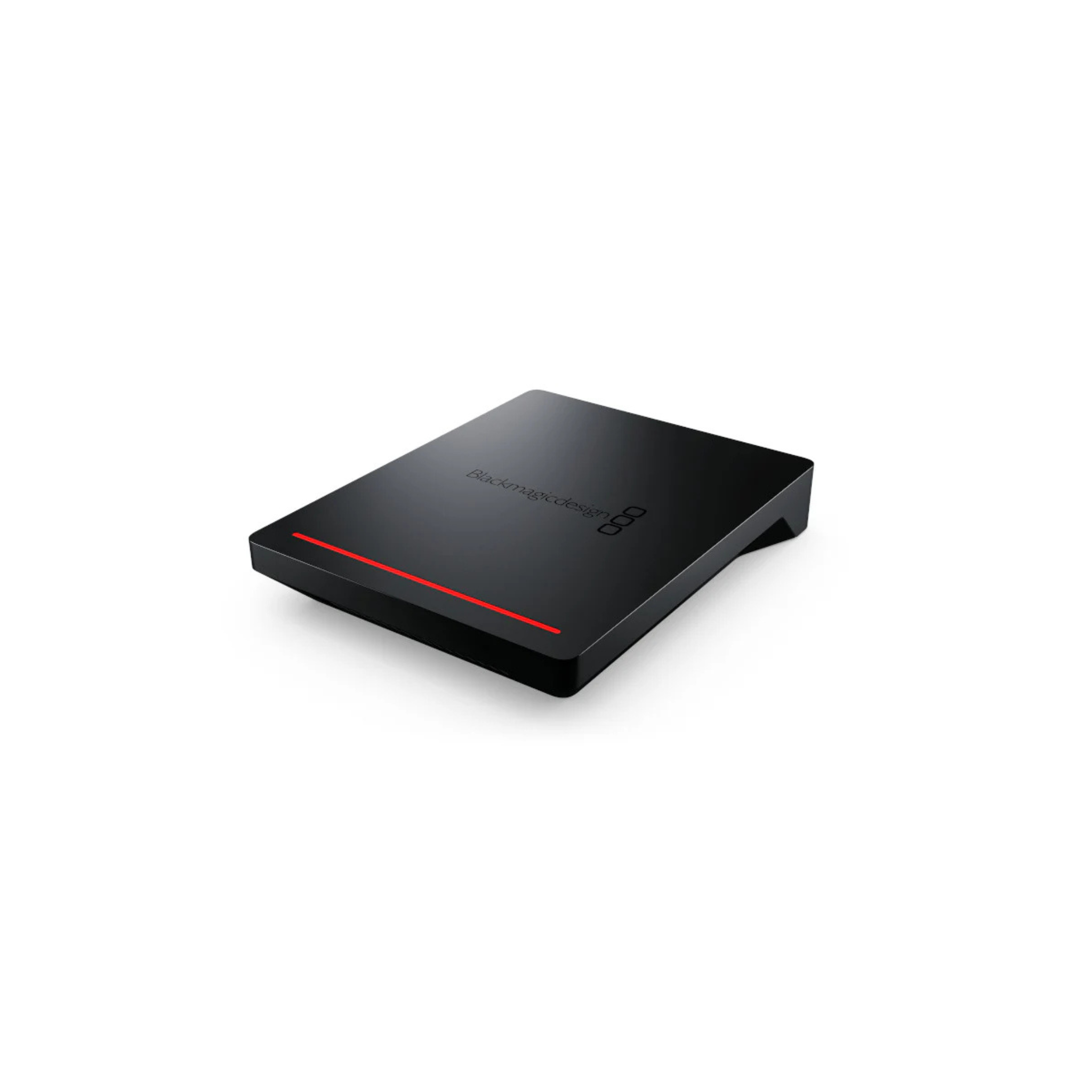 Blackmagic Cloud Pod