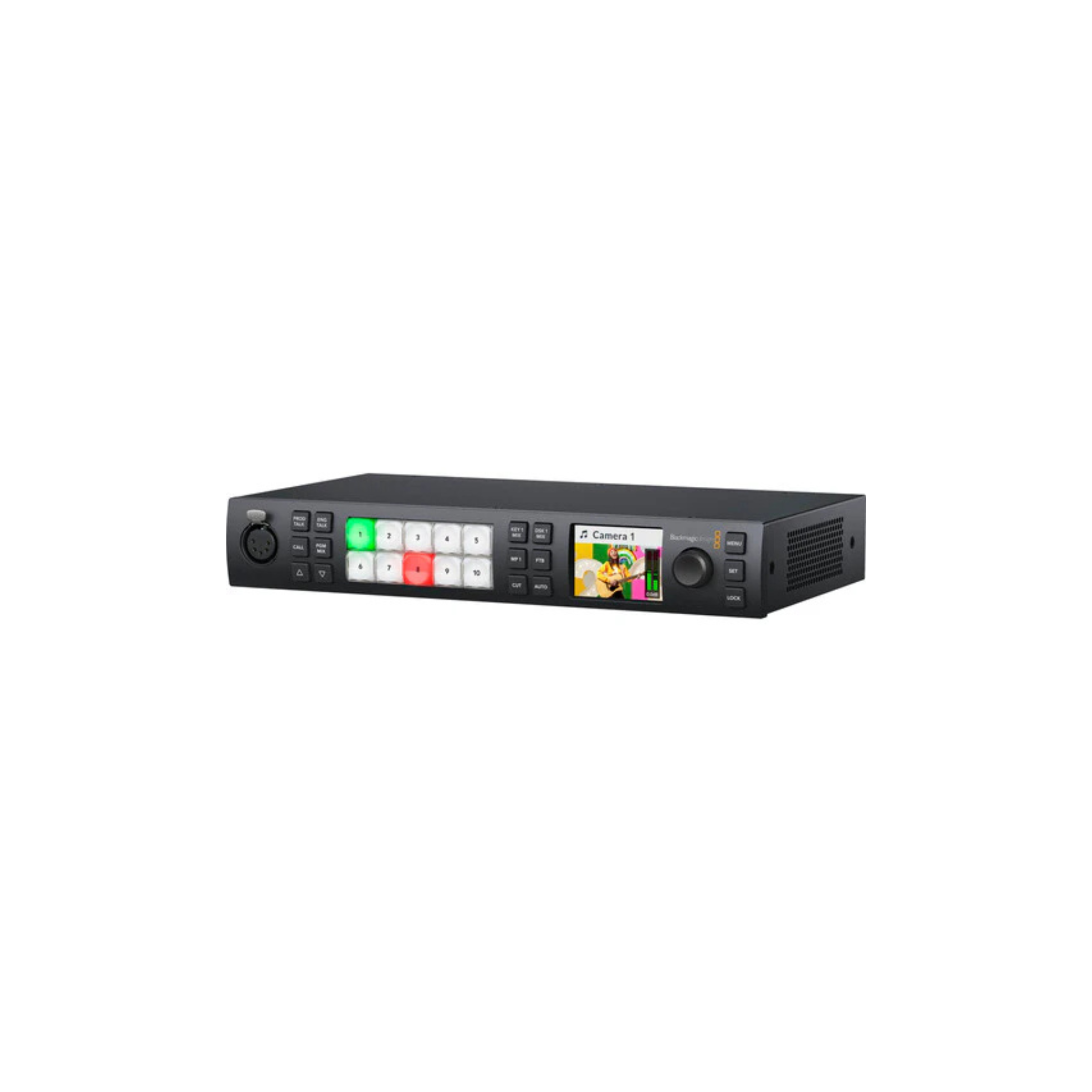 Blackmagic Design ATEM 1 M/E Constellation HD