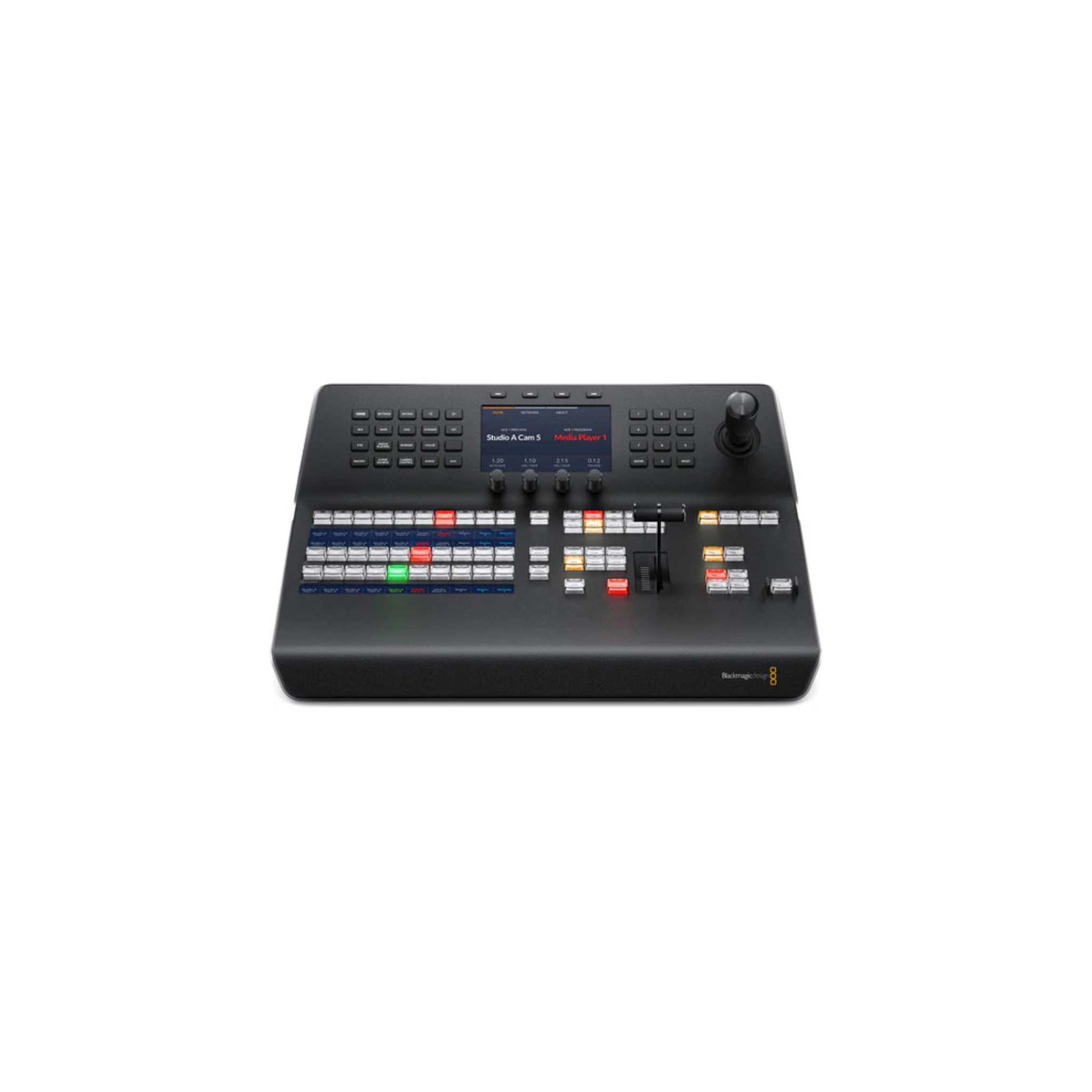 Blackmagic Design ATEM 1 M/E Advanced Panel 10
