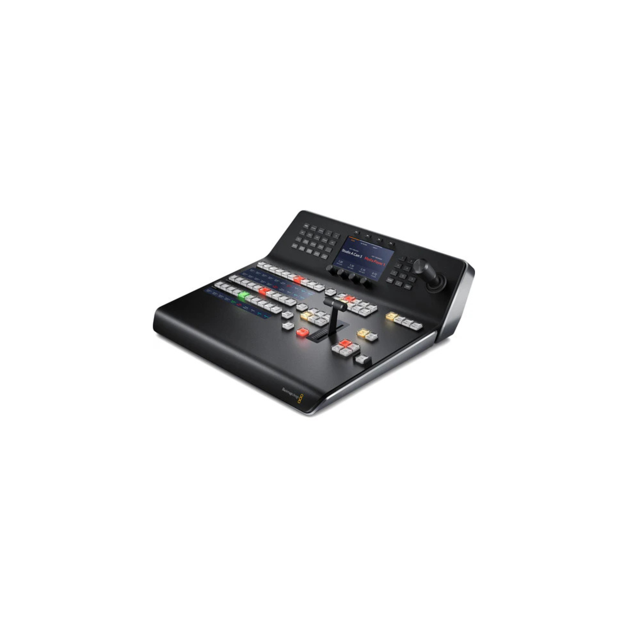 Blackmagic Design ATEM 1 M/E Advanced Panel 10