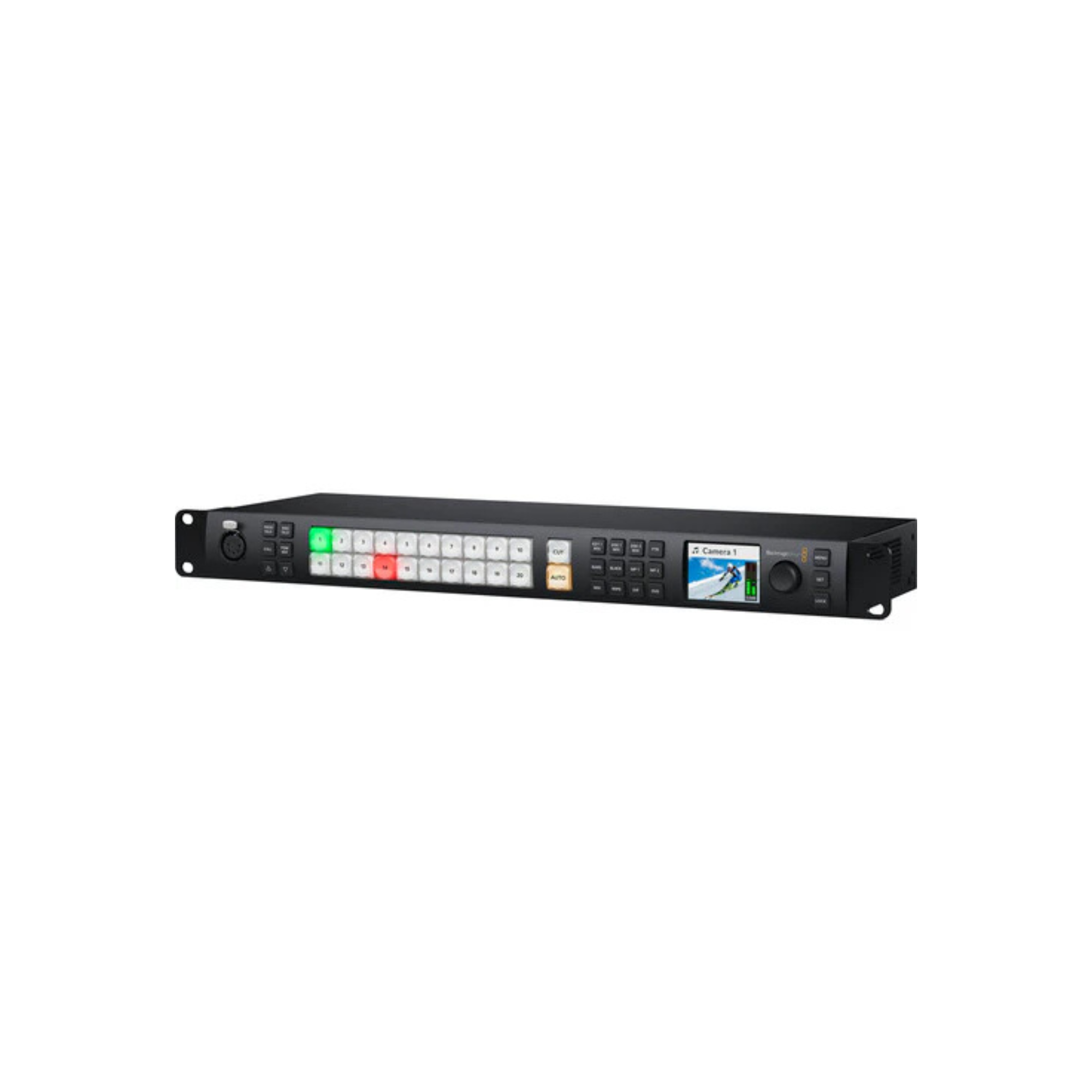 Blackmagic Design Atem 2 M/E Constellation HD