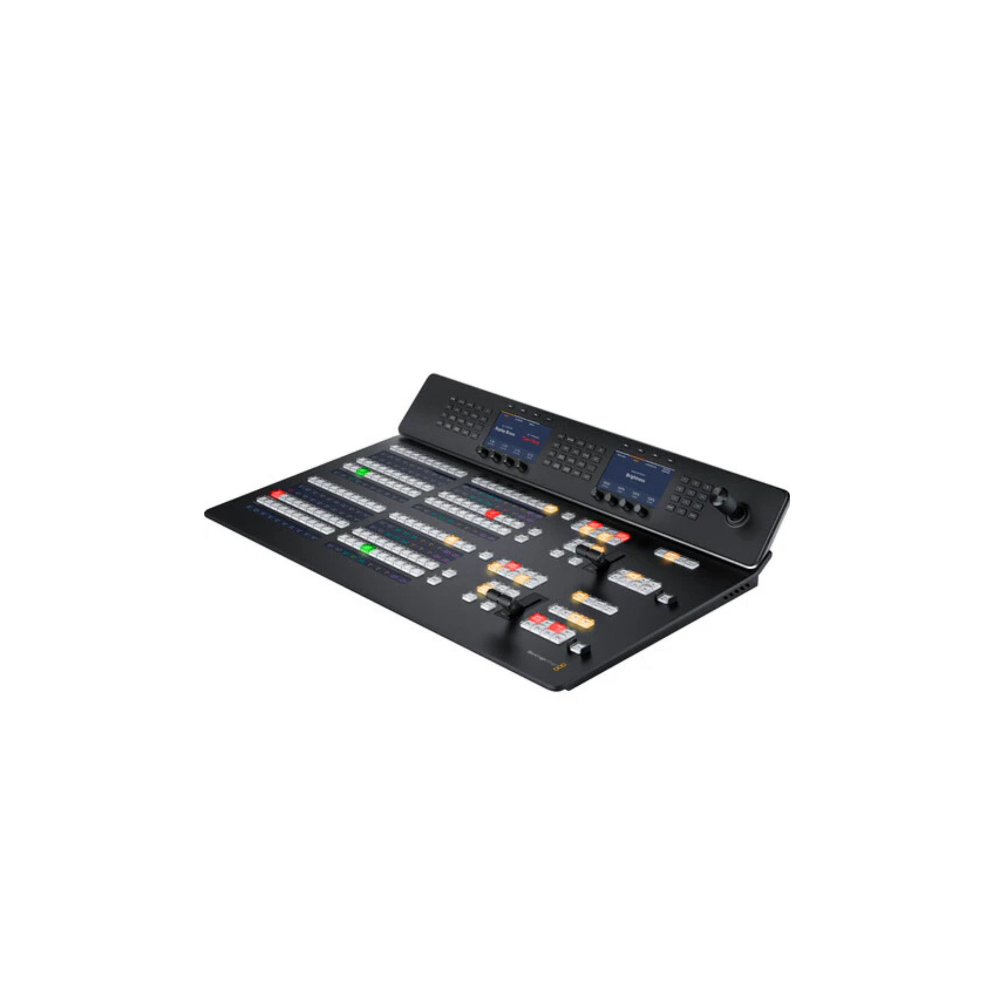 Blackmagic Design Atem 2 M/E Advanced Panel 20