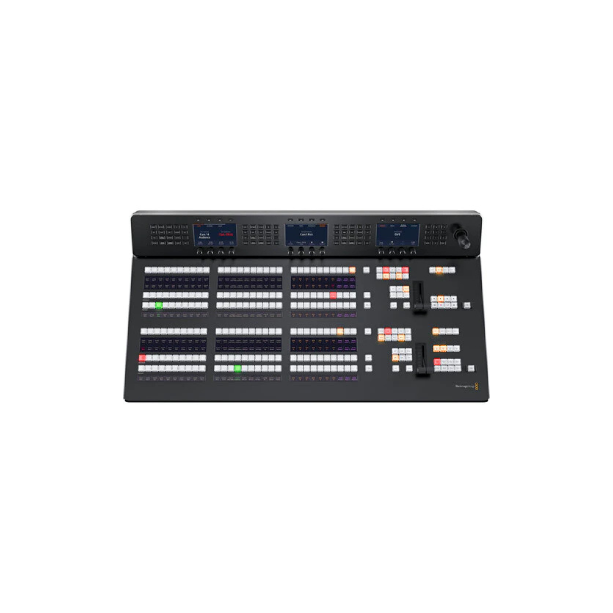 Blackmagic Design Atem 2 M/E Advanced Panel 30