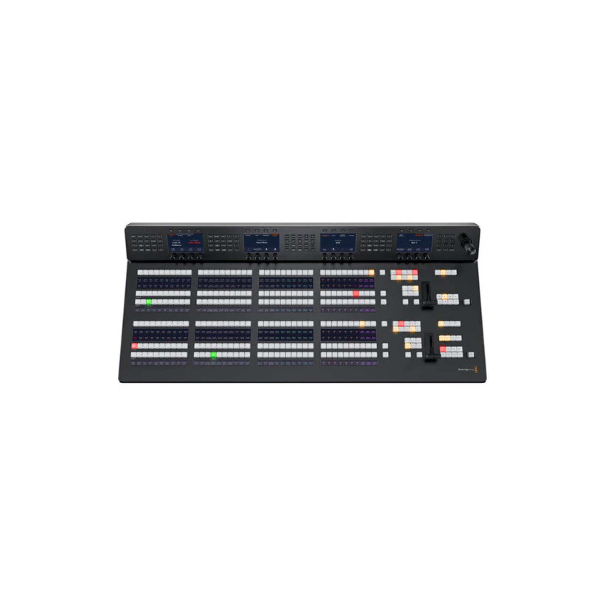 Blackmagic Design Atem 2 M/E Advanced Panel 40