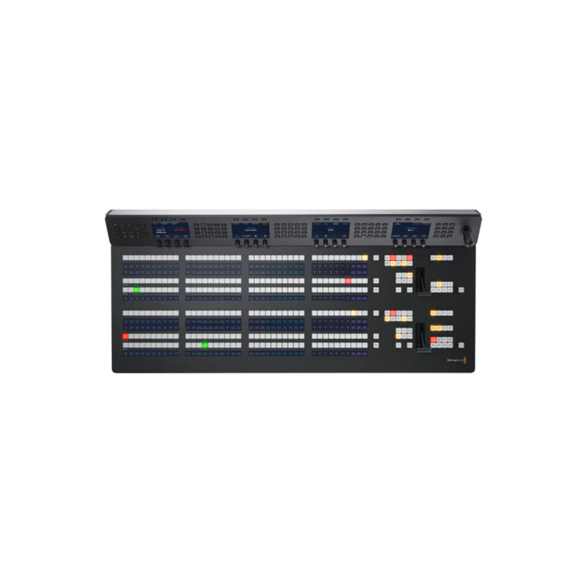 Blackmagic Design Atem 2 M/E Advanced Panel 40