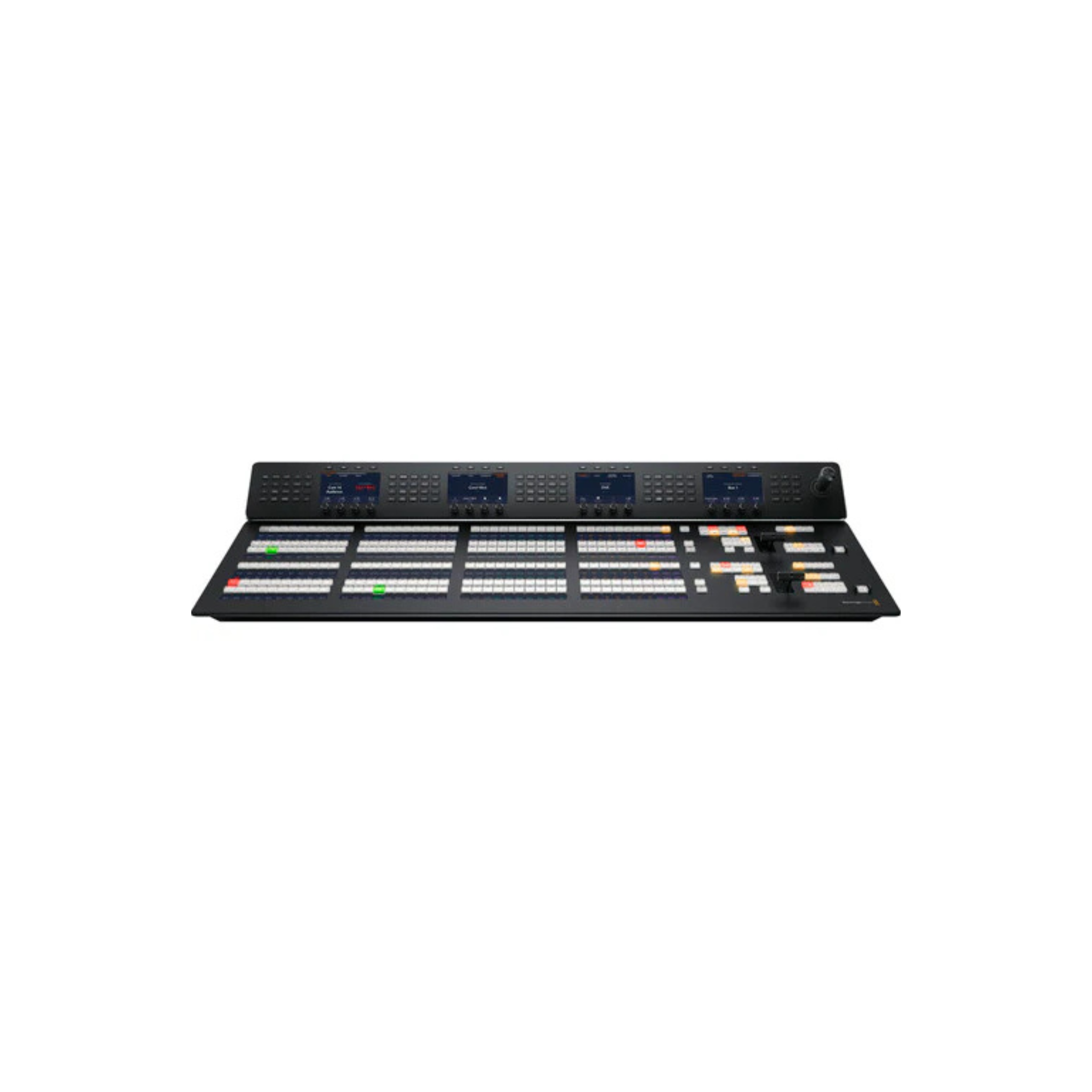 Blackmagic Design Atem 2 M/E Advanced Panel 40