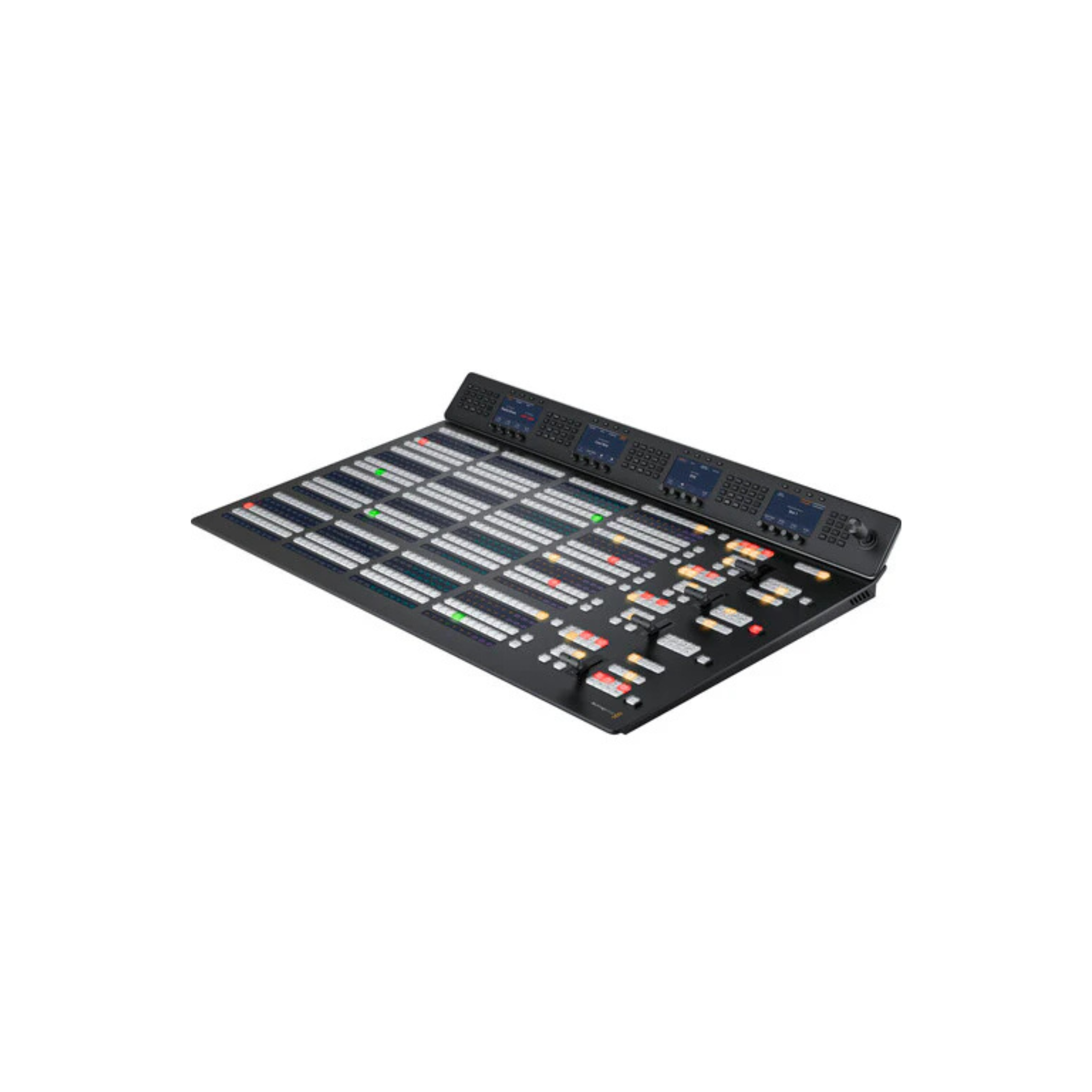 Blackmagic Design Atem 4 M/E Advanced Panel 40