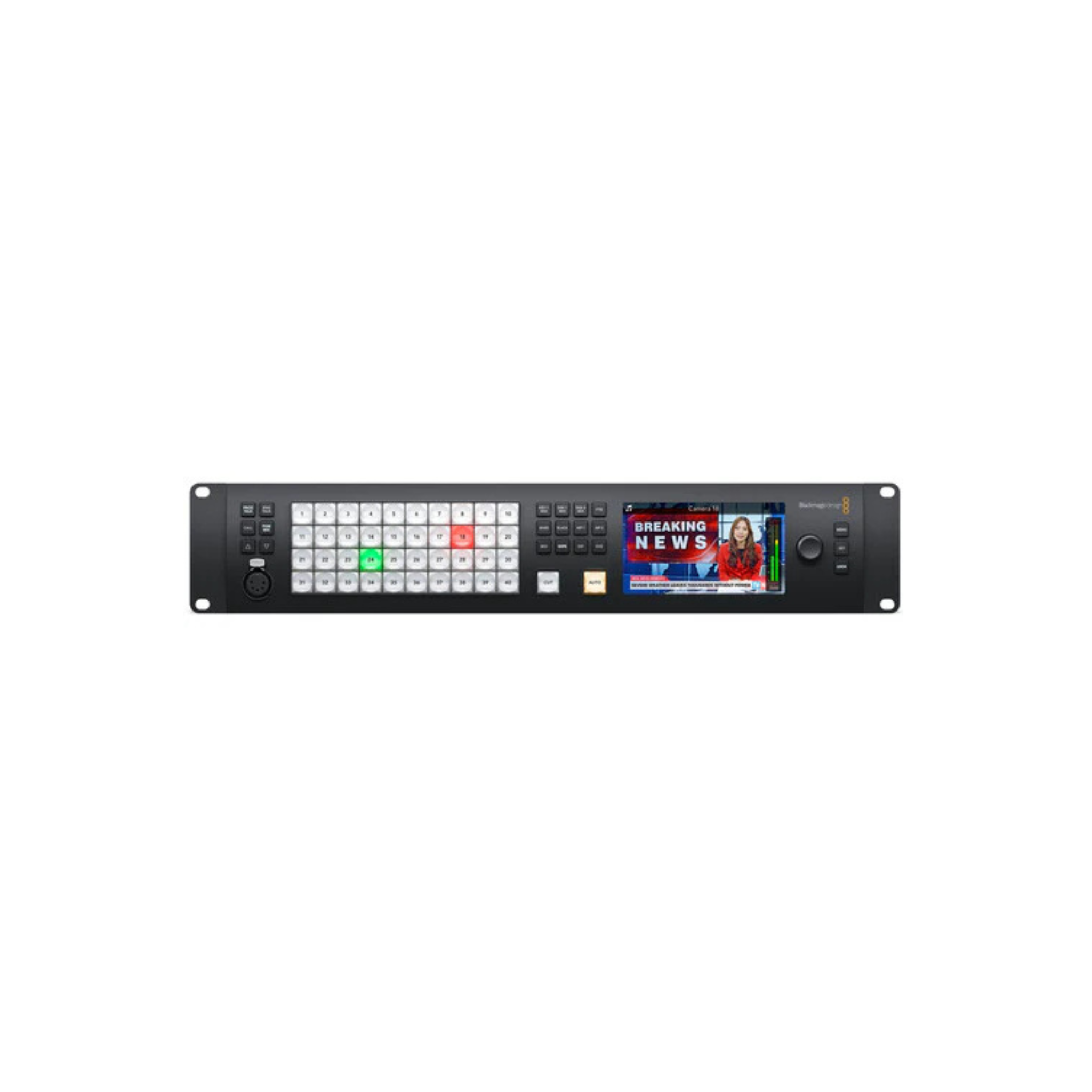 Blackmagic Design Atem 4 M/E Constellation HD