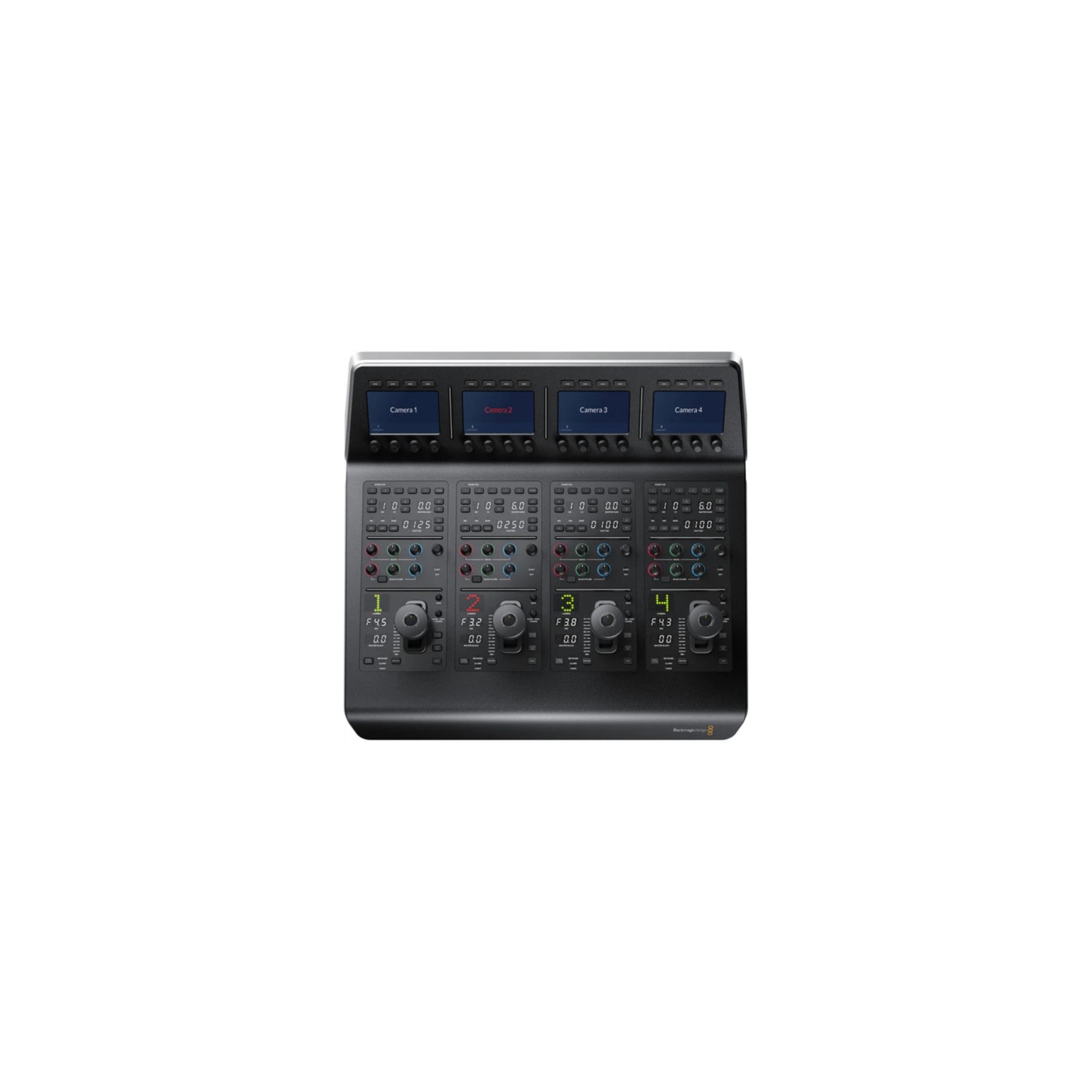 Blackmagic Design Atem Camera Control Panel