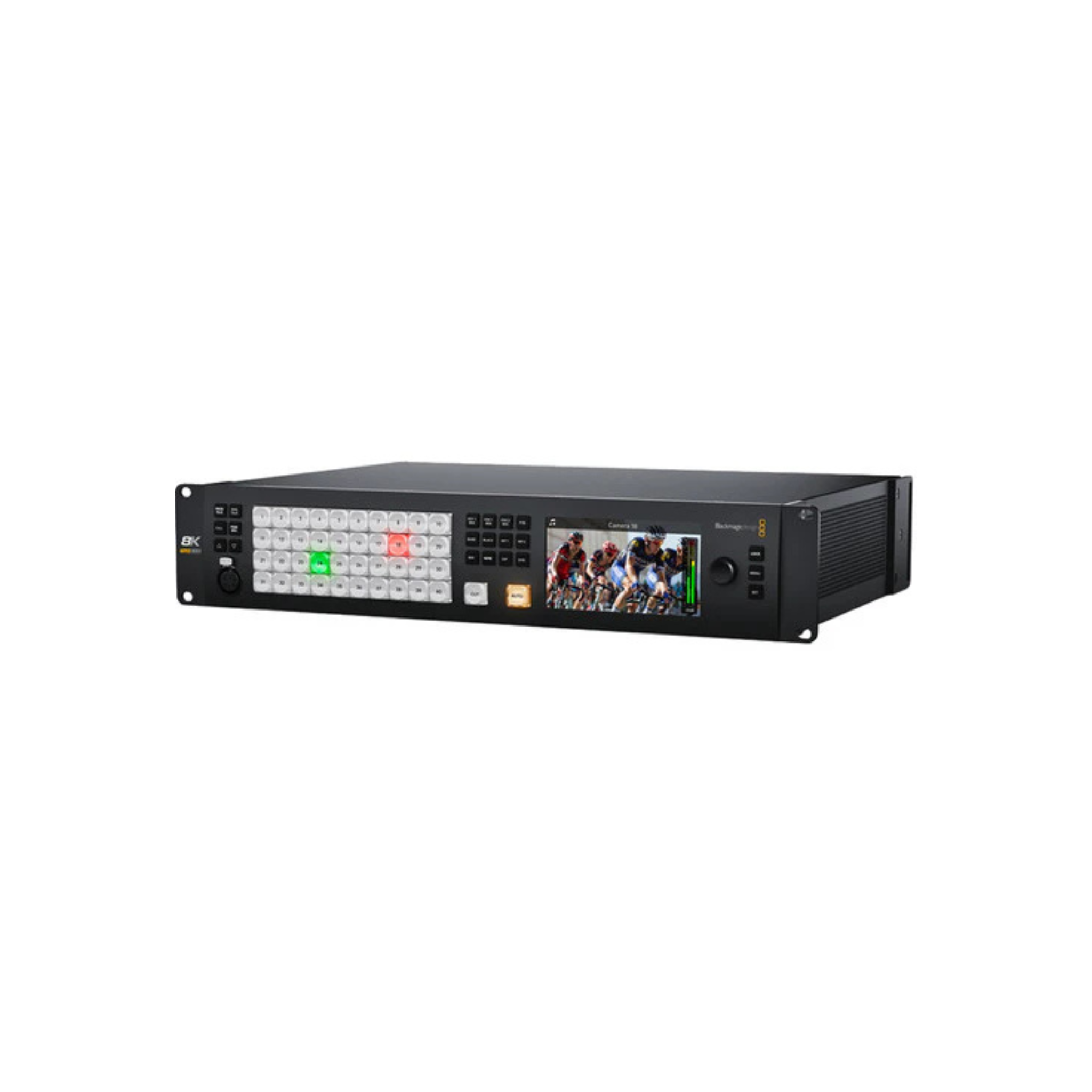 Blackmagic Design Atem Constellation 8K