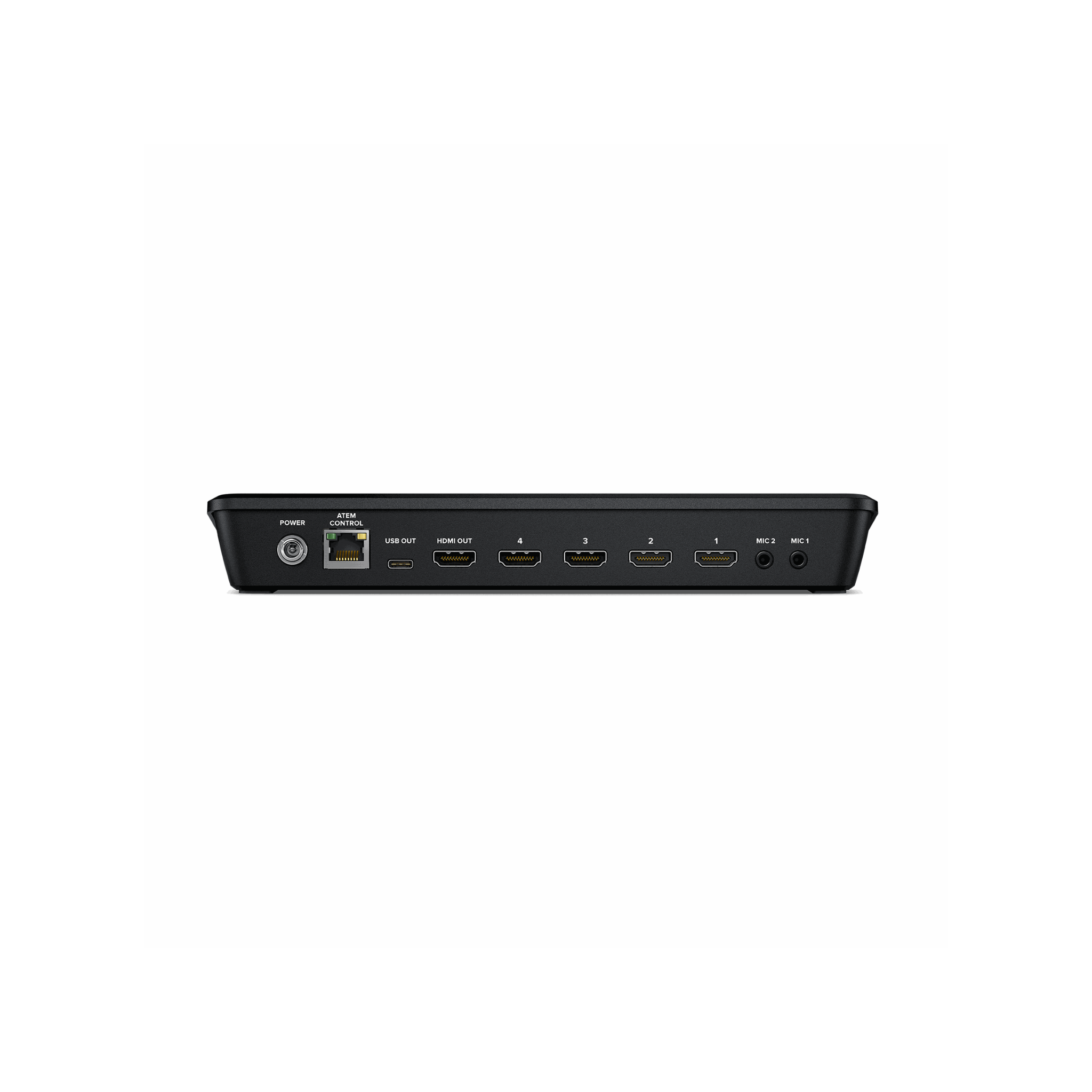 Blackmagic Design Atem Mini Pro Iso