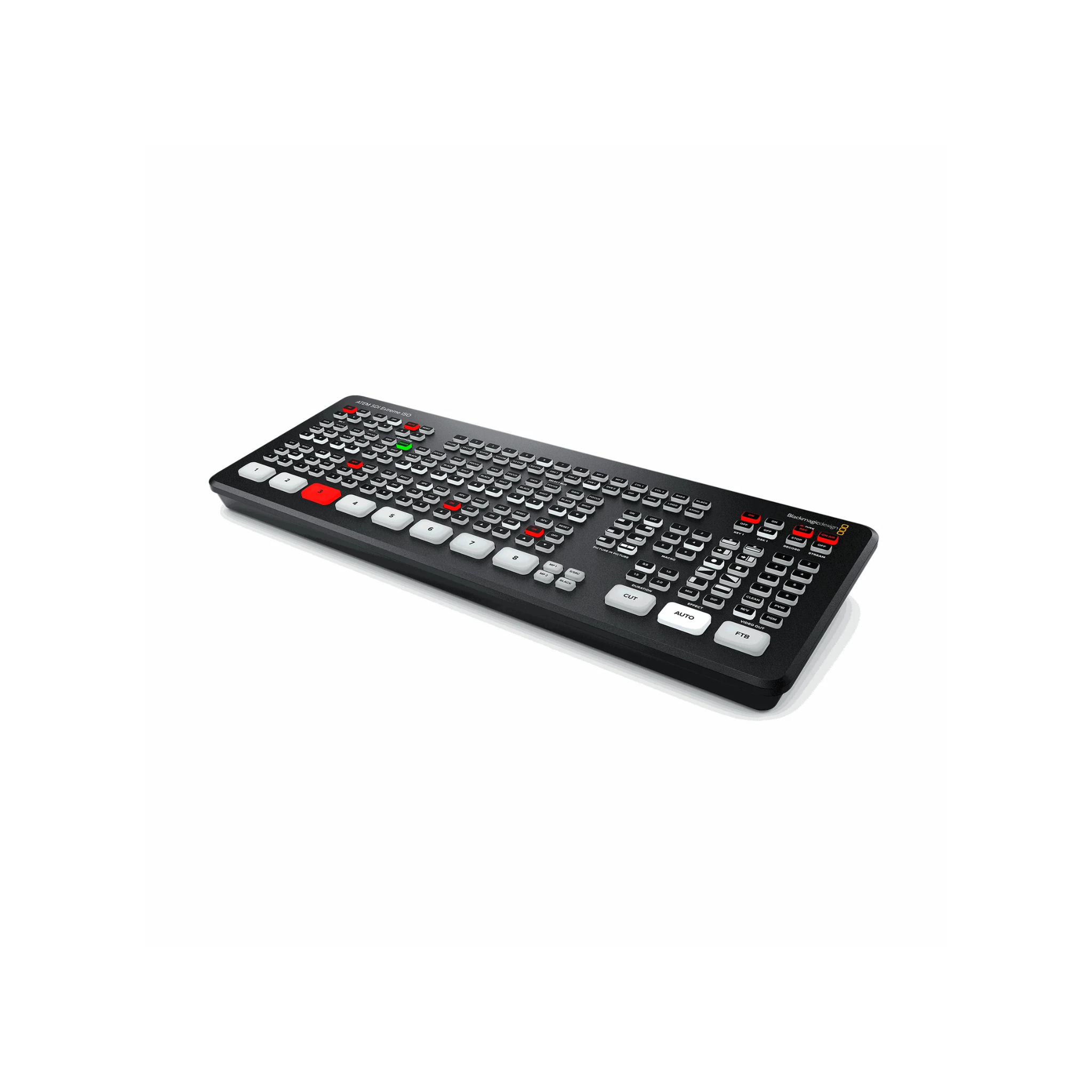 Blackmagic Design Atem Sdi Extreme Iso